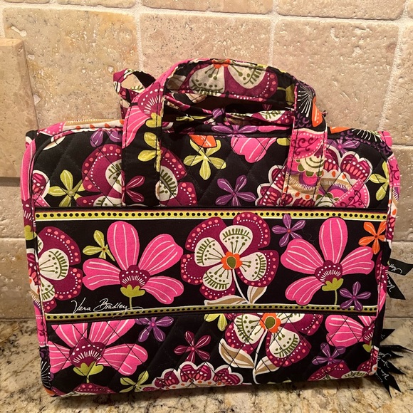 Vera Bradley Bags Vera Bradley Hanging Travel Organizer Poshmark